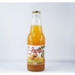 Jus d’orange nature(1L)