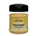 Poudre de gingembre